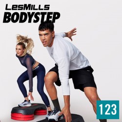 BODY STEP 123 VIDEO+MUSIC+NOTES