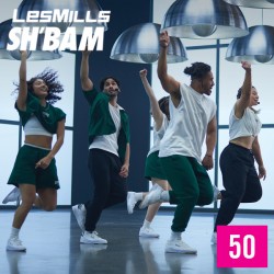 SHBAM 50 VIDEO+MUSIC+NOTES